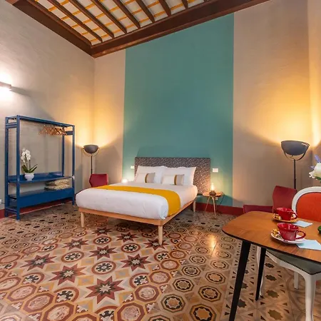 Casa Leopoldo 4*