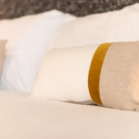 Pensjonat Casa Leopoldo 4*