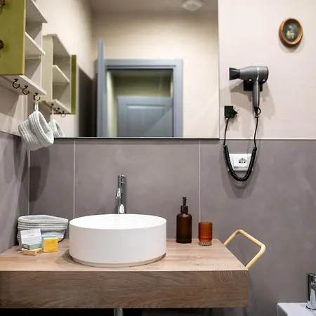 Pensjonat Casa Leopoldo