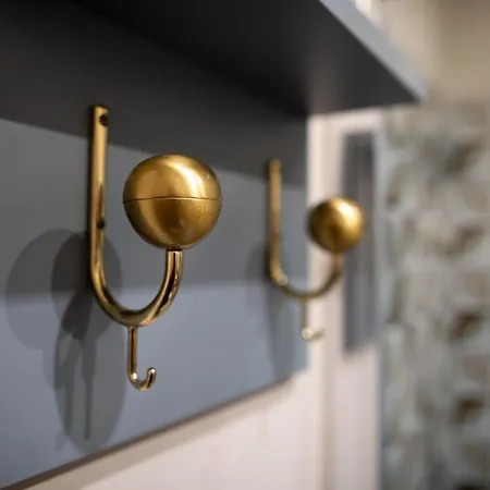 Casa Leopoldo Pensjonat Piza