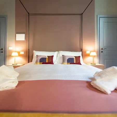 Pensjonat Casa Leopoldo