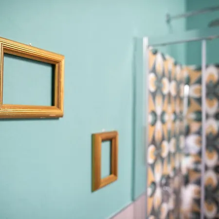 Pensjonat Casa Leopoldo