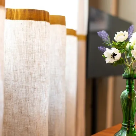 Casa Leopoldo 4* Piza