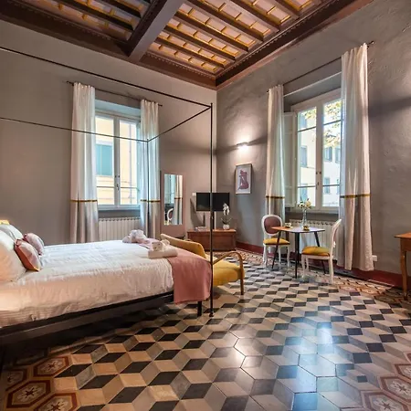 Casa Leopoldo Pensjonat