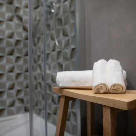 Casa Leopoldo Pensjonat Piza