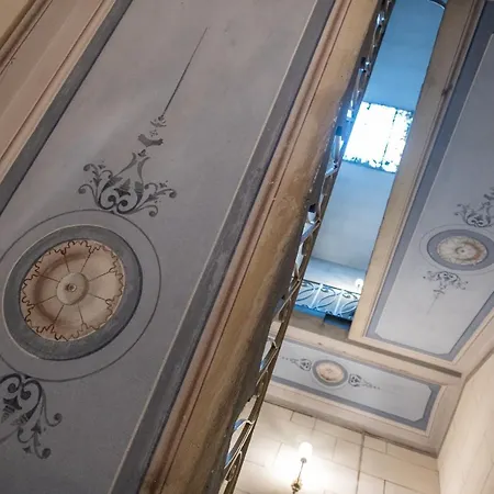 Casa Leopoldo Pensjonat Piza