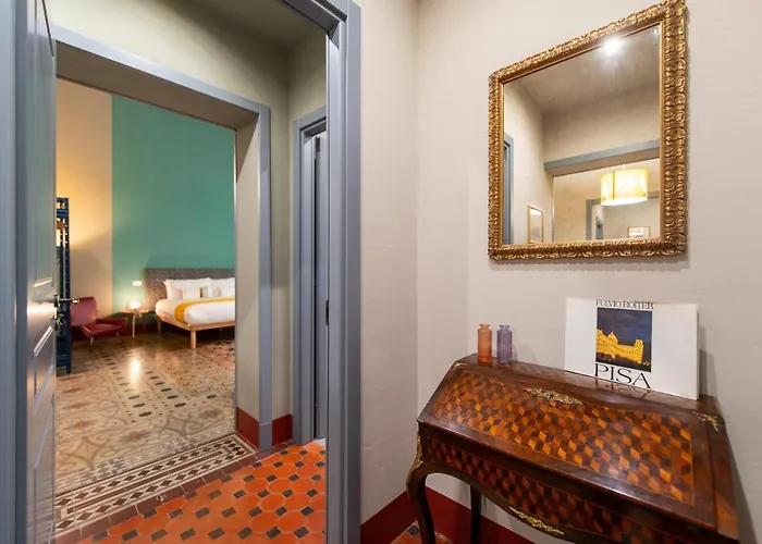 Casa Leopoldo 게스트하우스 4*