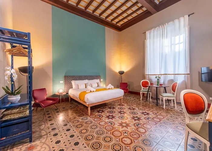 Casa Leopoldo 피사