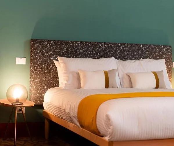 Casa Leopoldo 4*