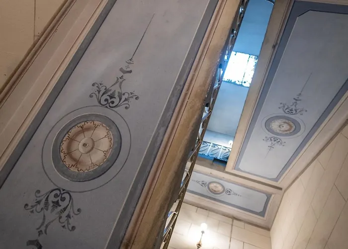 Casa Leopoldo 게스트하우스 피사