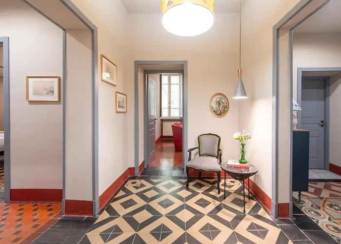 Casa Leopoldo