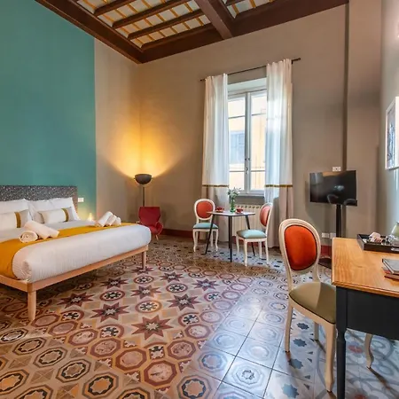 Maison d'hôtes Casa Leopoldo
