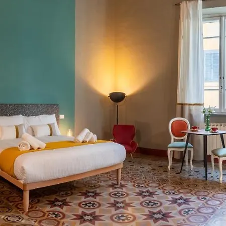 بيت ضيافة Casa Leopoldo