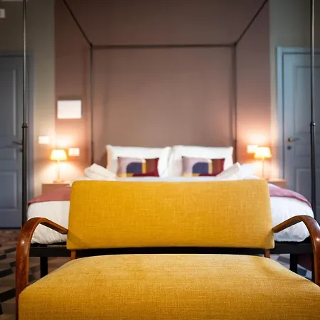 Casa Leopoldo ゲストハウス