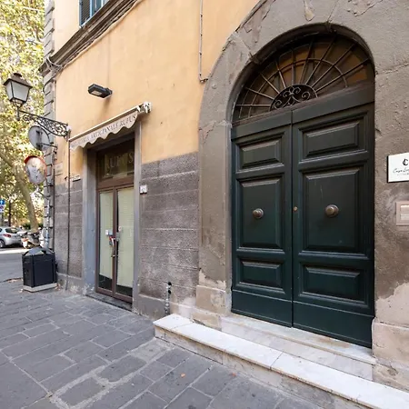بيت ضيافة Casa Leopoldo