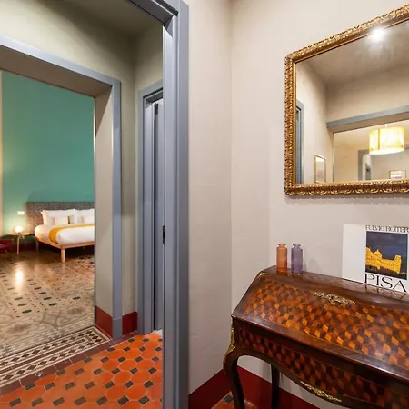 Casa Leopoldo Maison d'hôtes 4*