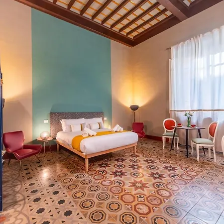 Casa Leopoldo Pise