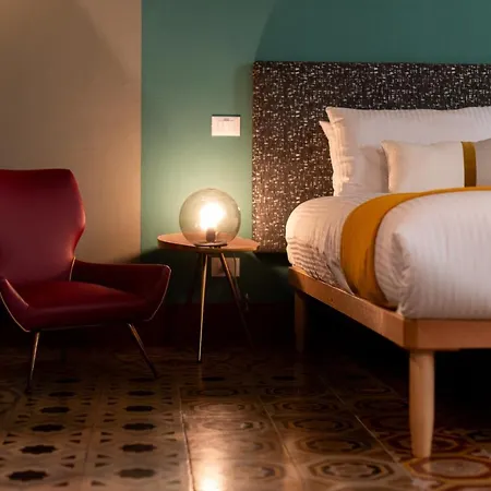 Maison d'hôtes Casa Leopoldo 4*