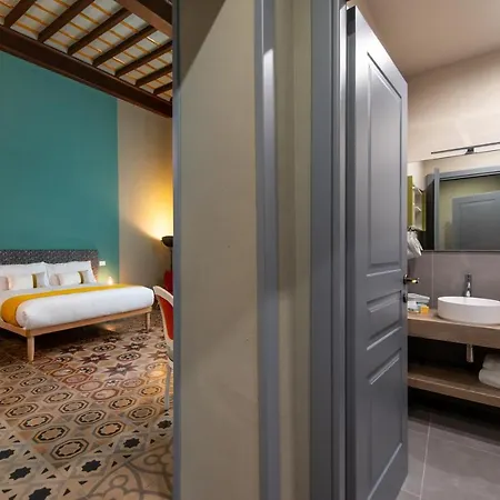 Casa Leopoldo Maison d'hôtes Pise