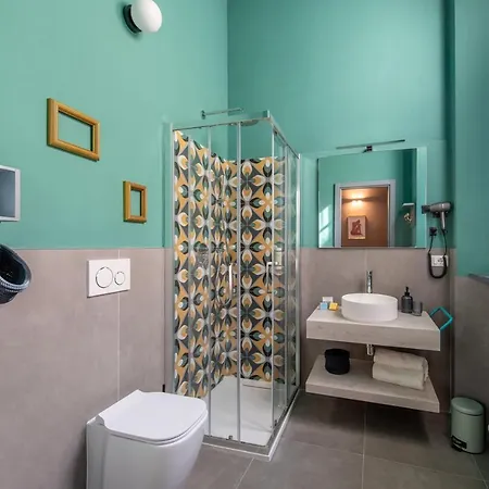 بيت ضيافة Casa Leopoldo *