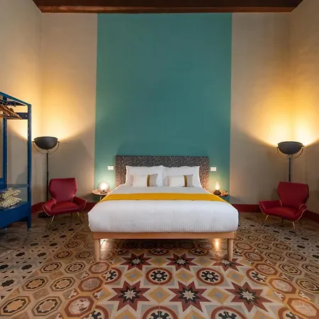 ゲストハウス Casa Leopoldo ピサ