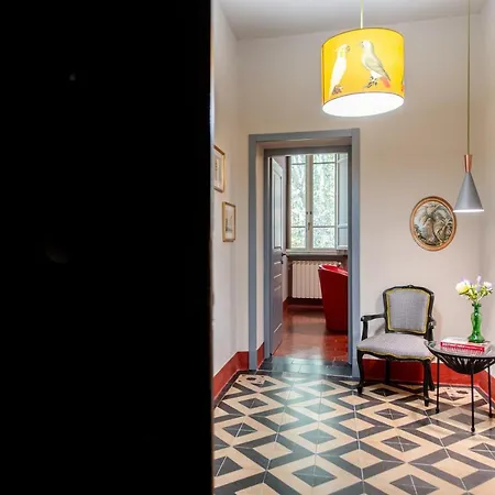 Casa Leopoldo بيت ضيافة بيزا