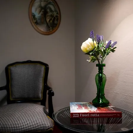 Casa Leopoldo ゲストハウス