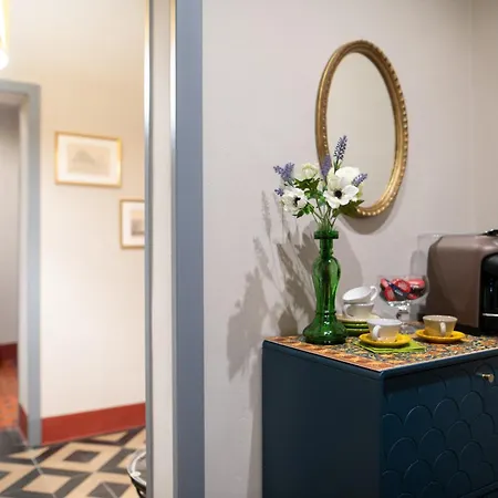 ゲストハウス Casa Leopoldo