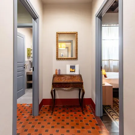 Casa Leopoldo Maison d'hôtes 4*