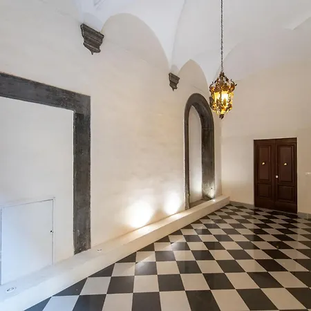Casa Leopoldo Maison d'hôtes Pise