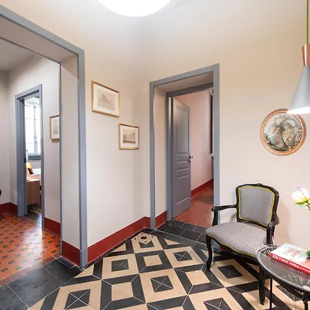 Casa Leopoldo Maison d'hôtes