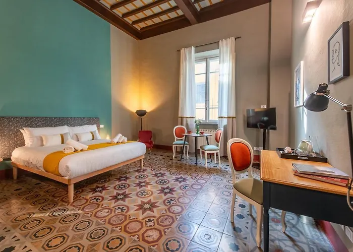 Affittacamere Casa Leopoldo