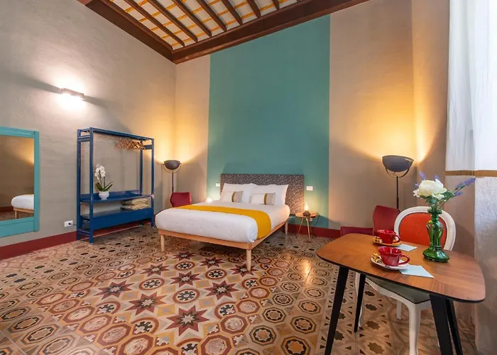 Casa Leopoldo 4*