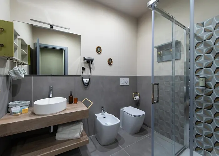 Affittacamere Casa Leopoldo Pisa