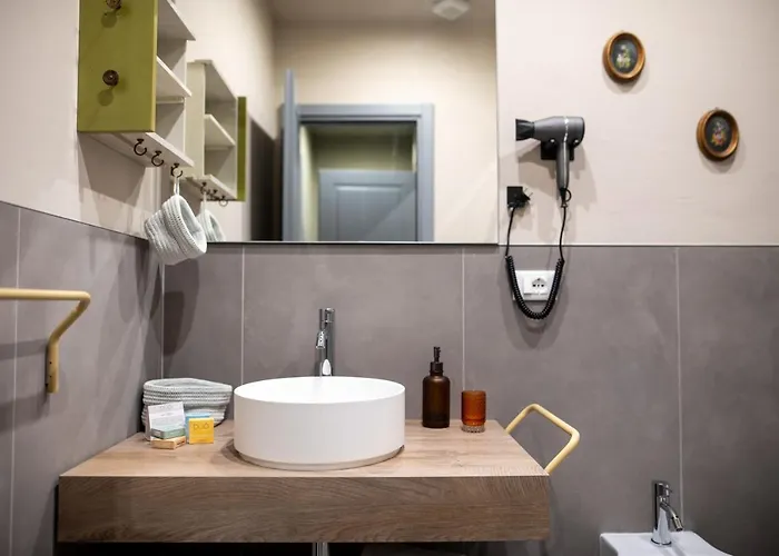 Affittacamere Casa Leopoldo