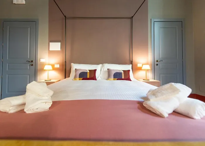 Affittacamere Casa Leopoldo