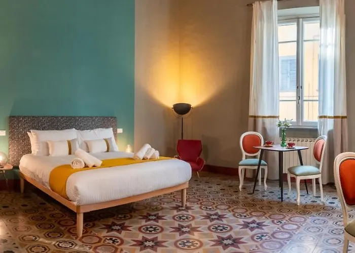 Affittacamere Casa Leopoldo