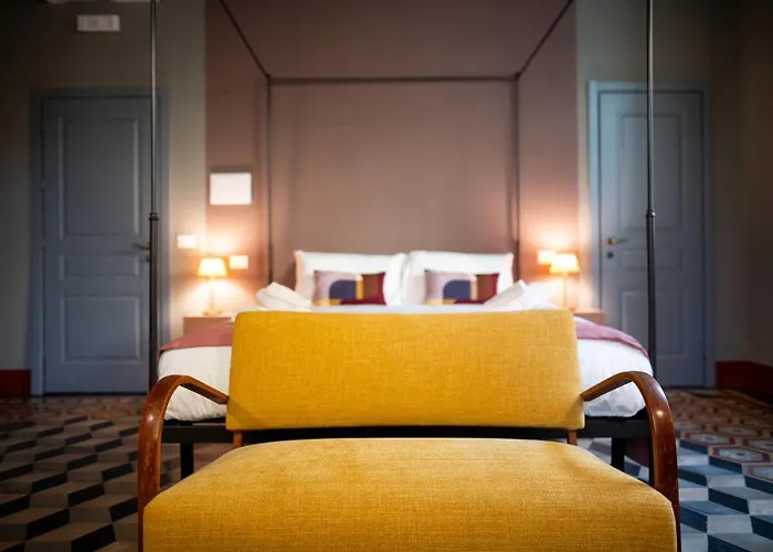 Casa Leopoldo Affittacamere