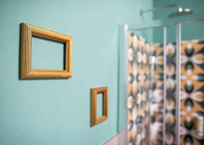 Affittacamere Casa Leopoldo