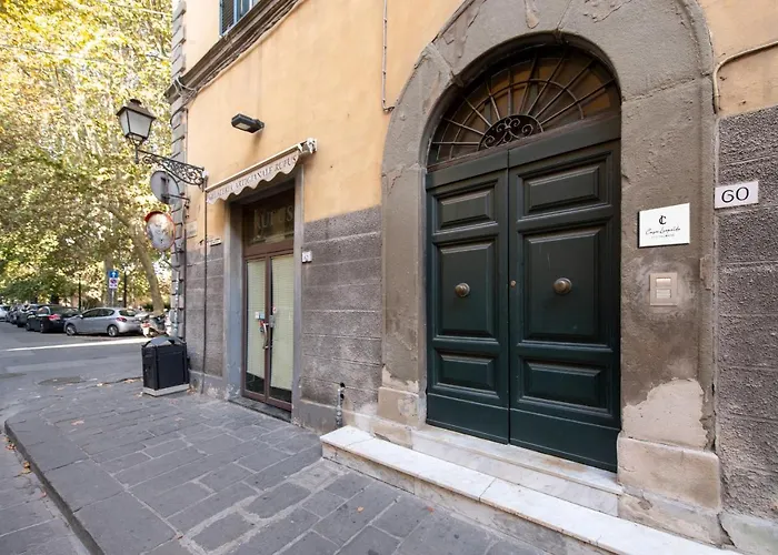 Affittacamere Casa Leopoldo