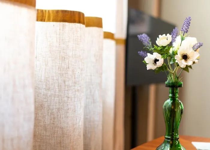 Casa Leopoldo 4* Pisa