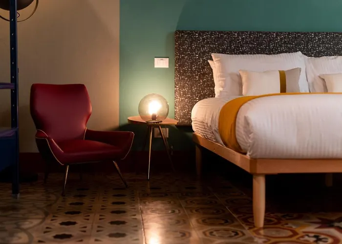 Affittacamere Casa Leopoldo 4*