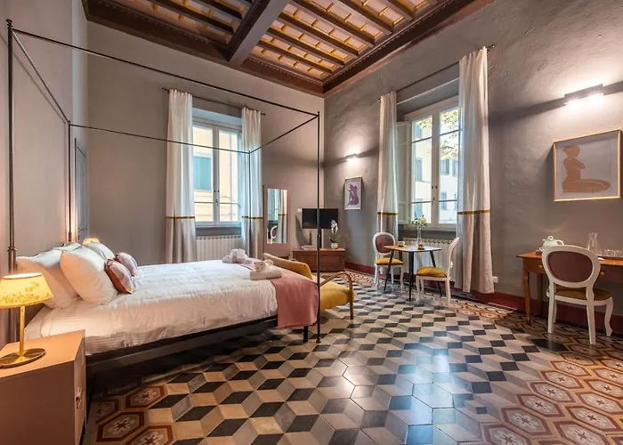 Casa Leopoldo Affittacamere