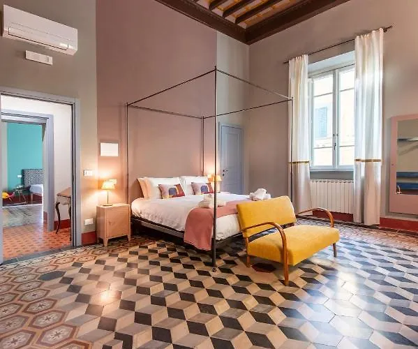 Affittacamere Casa Leopoldo