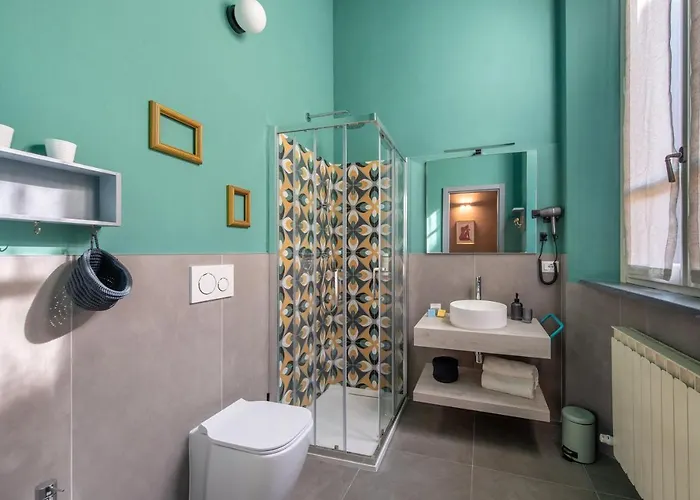 Affittacamere Casa Leopoldo 4*