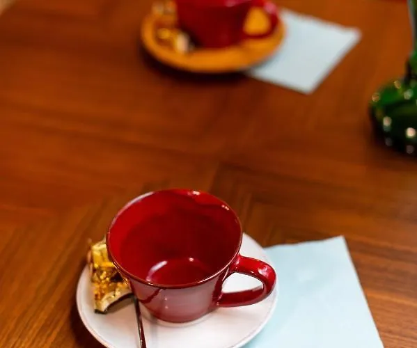 Casa Leopoldo Affittacamere