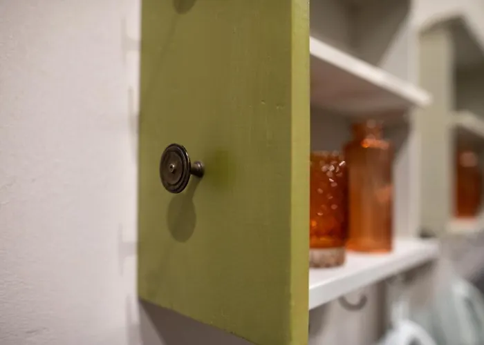 Affittacamere Casa Leopoldo Pisa