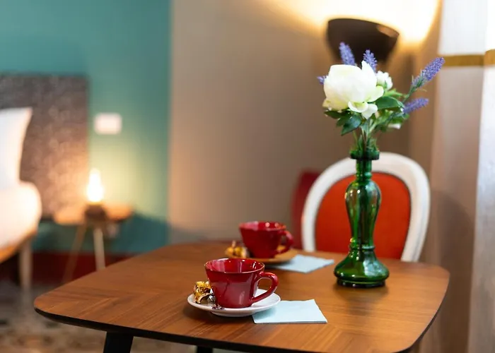 Casa Leopoldo Affittacamere