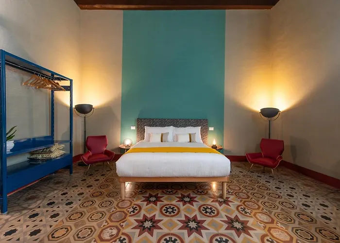 Affittacamere Casa Leopoldo Pisa