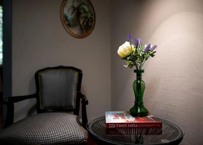 Casa Leopoldo Affittacamere